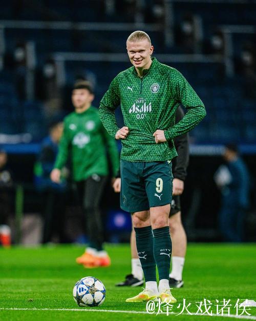 热闻|罗德里戈破9个月进球荒,哈兰德破纪录!皇 热闻|罗德里戈破9个月进球荒,哈兰德破纪录!皇