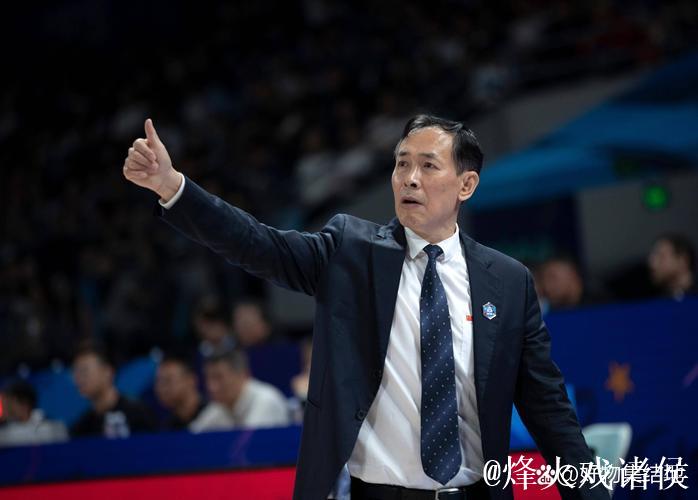 许利民:没想到能赢新疆这么多;最后没上赵睿是为了保护他 许利民:没想到能赢新疆这么多;最后没上赵睿是为了保护他