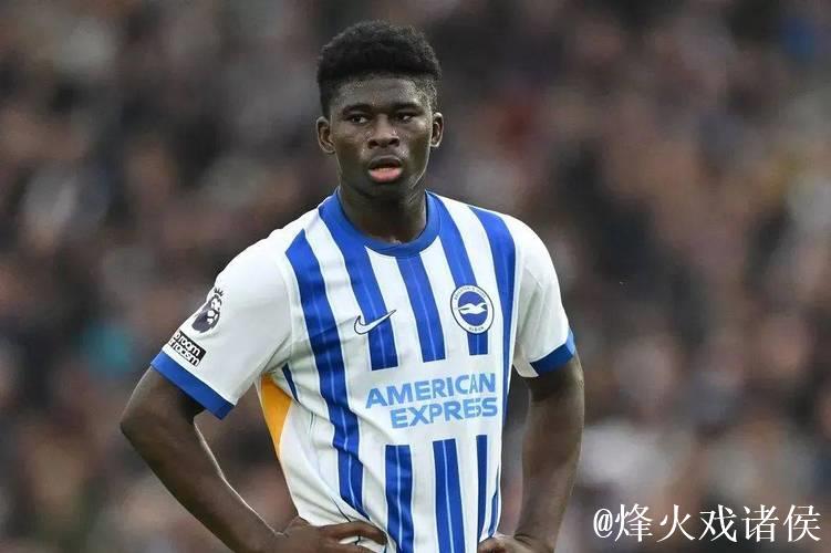 巴莱巴首谈转会曼联传闻,否认因此摆烂!曝曼联欲出售6000万铁腰 巴莱巴首谈转会曼联传闻,否认因此摆烂!曝曼联欲出售6000万铁腰