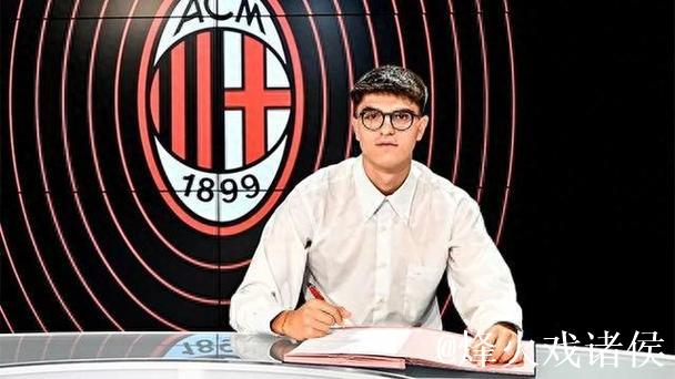 19岁350天,巴尔泰萨吉成为米兰队史意甲双响最年轻的后卫 19岁350天,巴尔泰萨吉成为米兰队史意甲双响最年轻的后卫