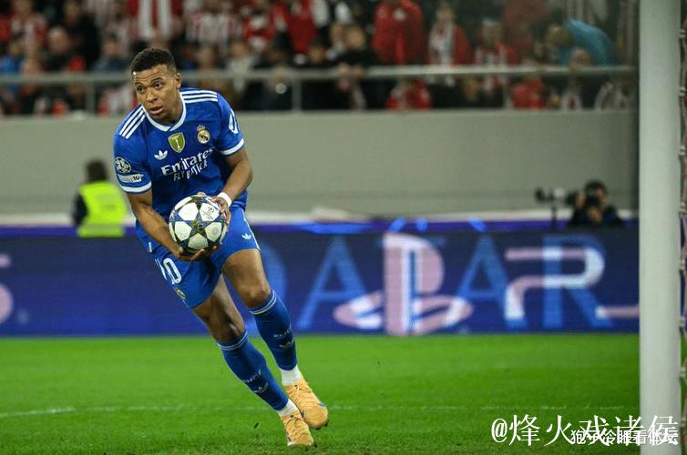 欧冠之夜:利物浦1-4崩盘 姆巴佩大四喜皇马4-3 欧冠之夜:利物浦1-4崩盘 姆巴佩大四喜皇马4-3