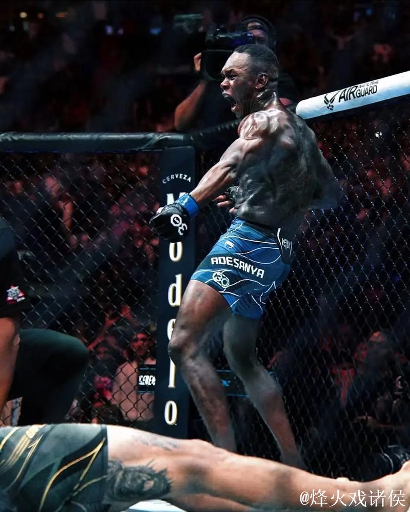 阿迪萨亚新战确定，对手重拳威力或超铁血！