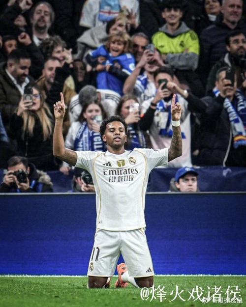 连场破门,罗德里戈时隔329天再度在西甲赛场进球 连场破门,罗德里戈时隔329天再度在西甲赛场进球