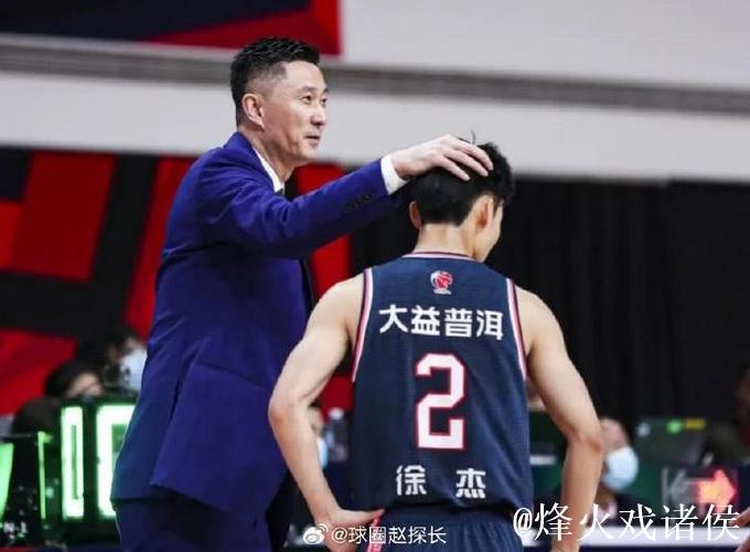 胜同曦发布会！杜锋不满攻守+篮板，回应徐杰对球队的重要性！