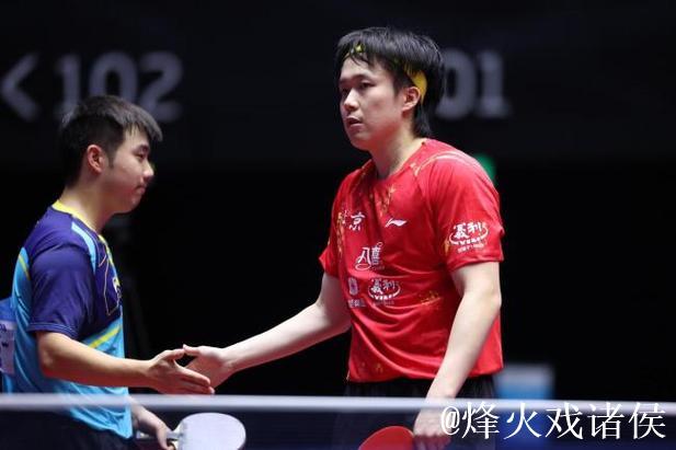 全运会乒乓球男团小组赛:北京队以3-0完胜河南队 全运会乒乓球男团小组赛:北京队以3-0完胜河南队