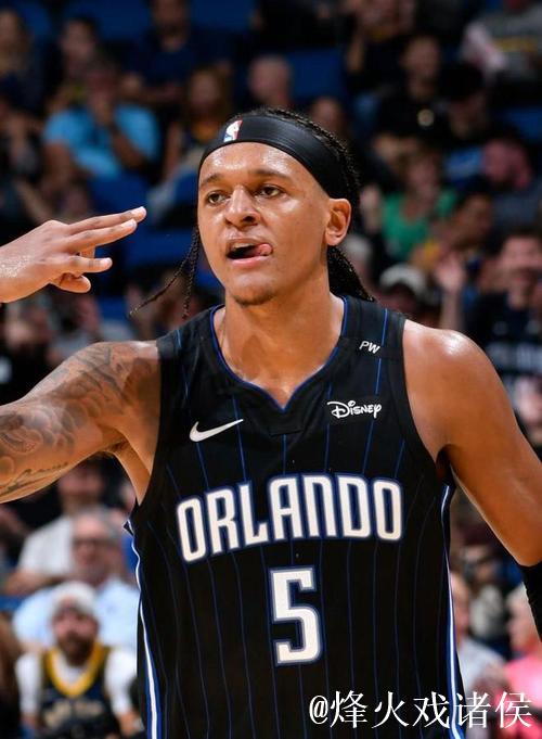 普尔24+9带领奇才再胜老鹰 班凯罗31+7魔术仍负公牛