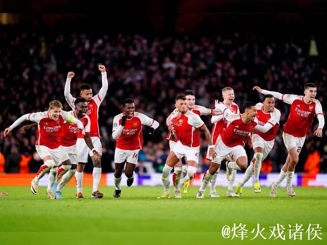 欧冠:马杜埃凯双响炮 阿森纳3-0大胜布鲁日 6连胜领跑 欧冠:马杜埃凯双响炮 阿森纳3-0大胜布鲁日 6连胜领跑